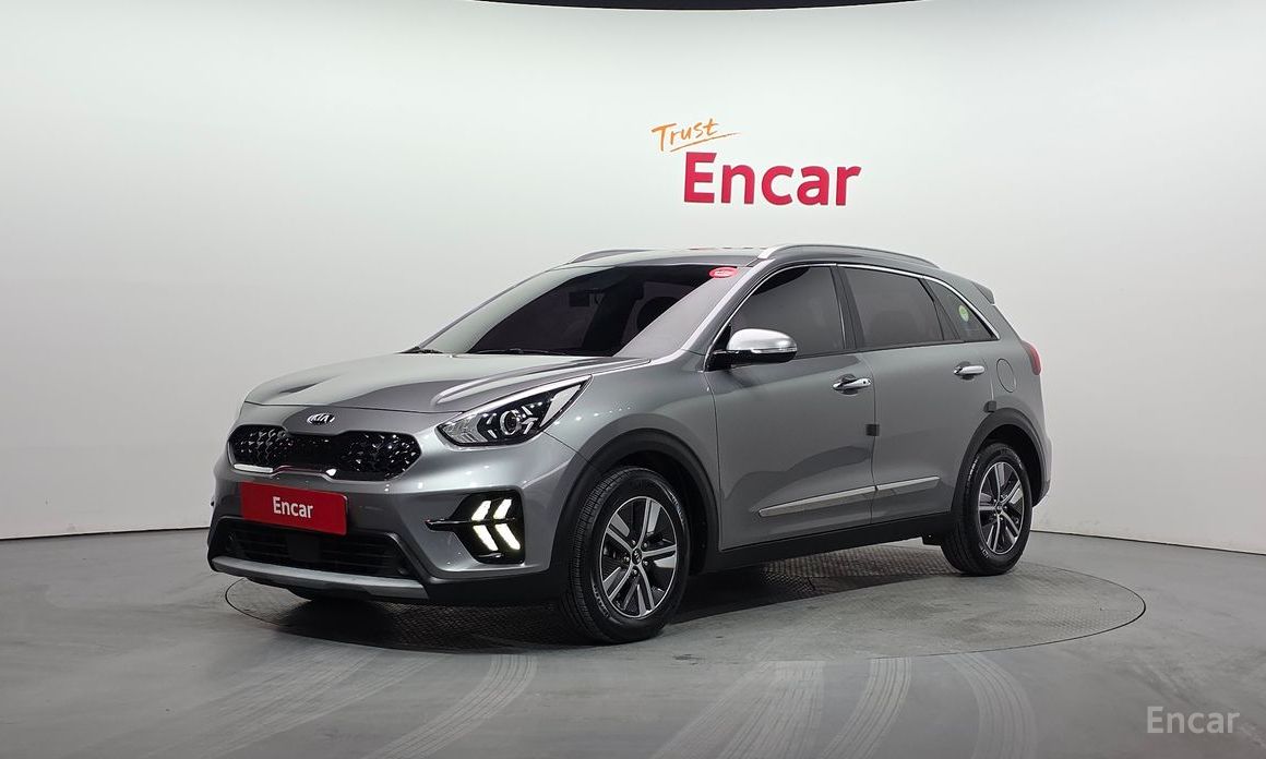 Kia Niro 2020