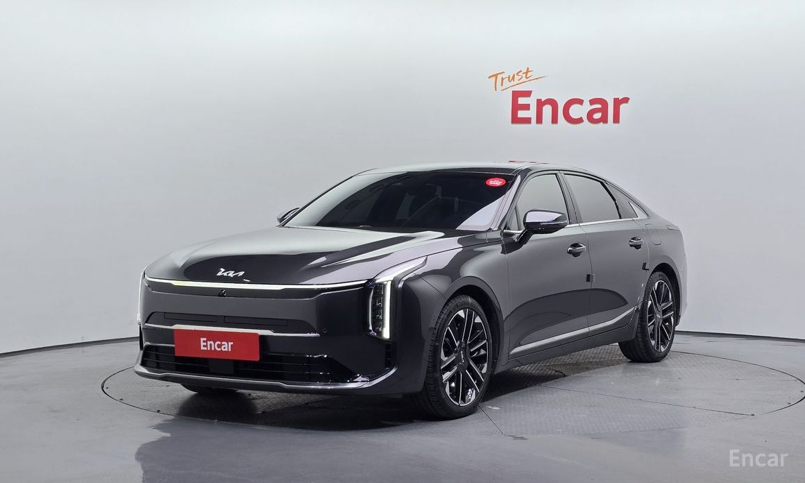 Kia K8 2025