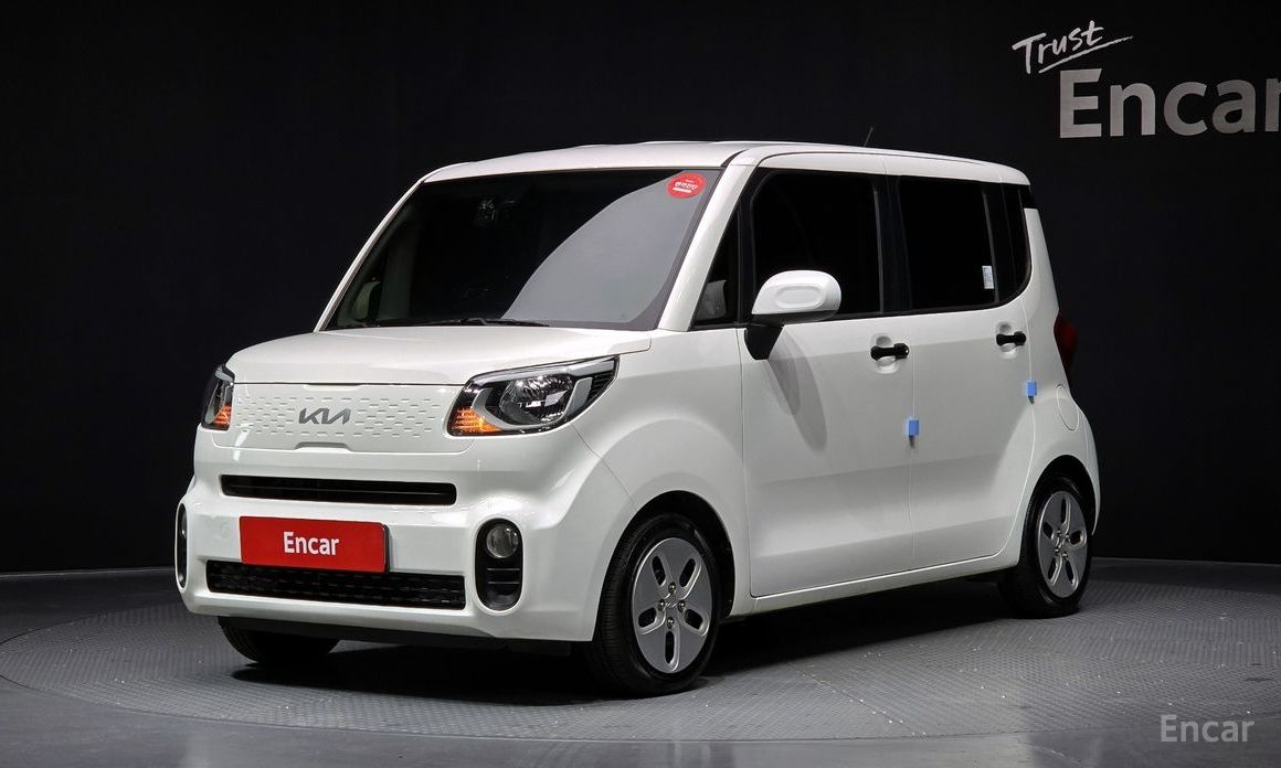Kia RAY 2022