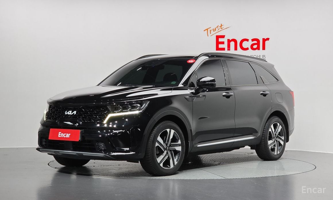 Kia Sorento 2023