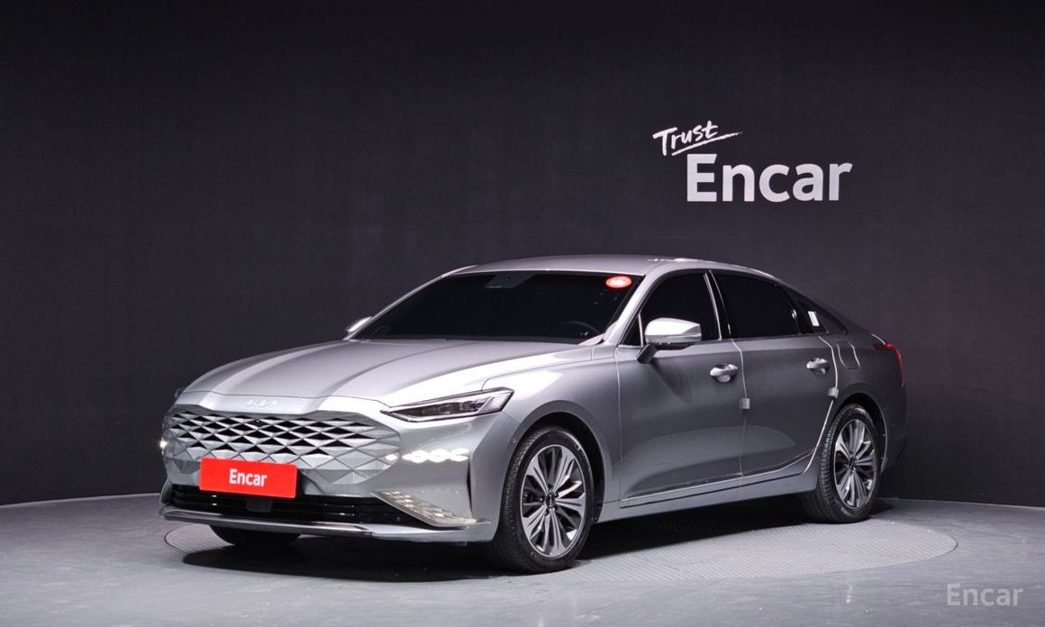 Kia K8 2023