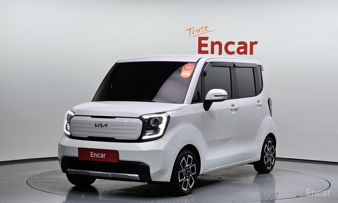 Kia RAY 2023