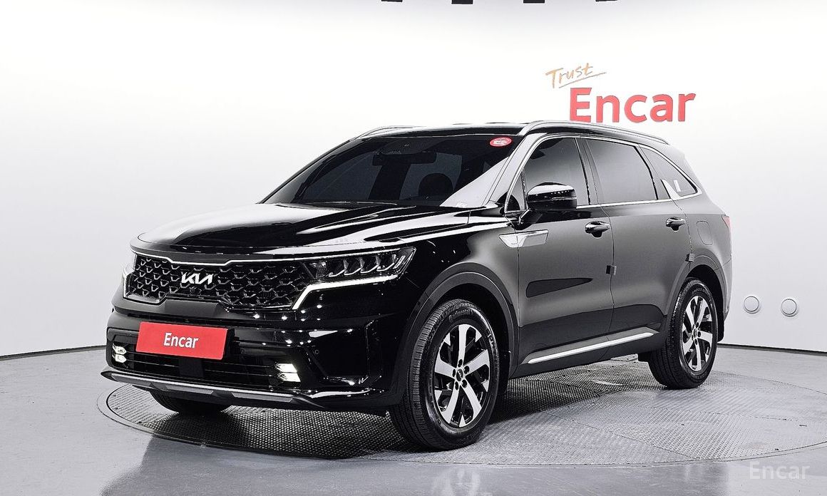 Kia Sorento 2023