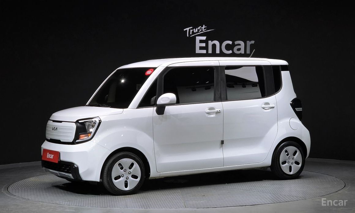 Kia RAY 2023