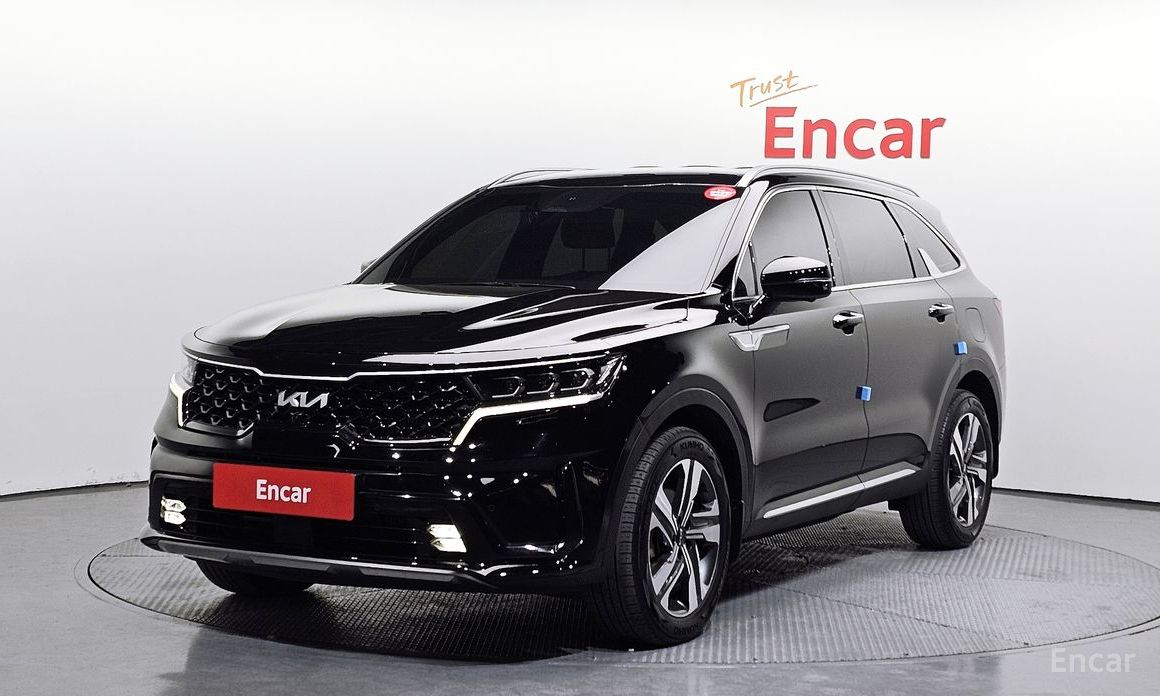 Kia Sorento 2023