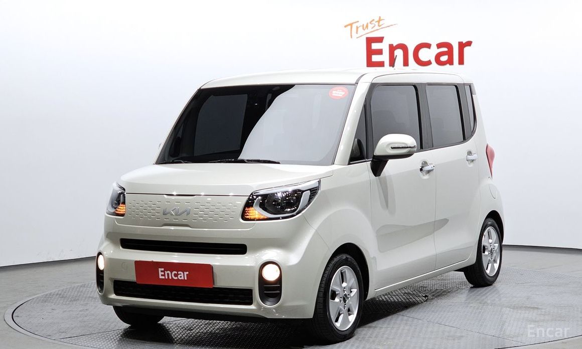 Kia RAY 2022