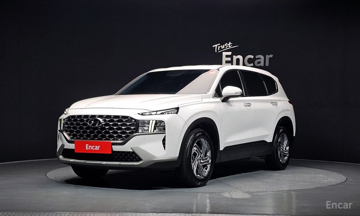 Hyundai Santafe 2023