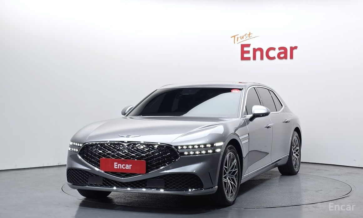 Genesis G90 2023