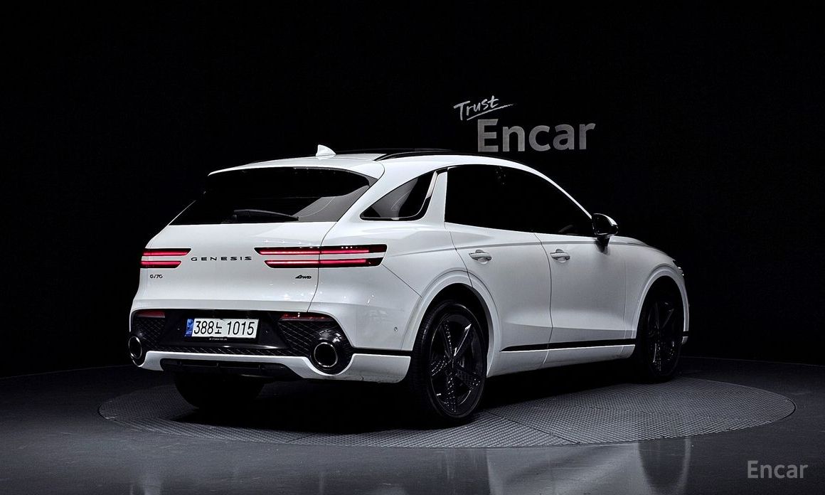 Фото автомобиля