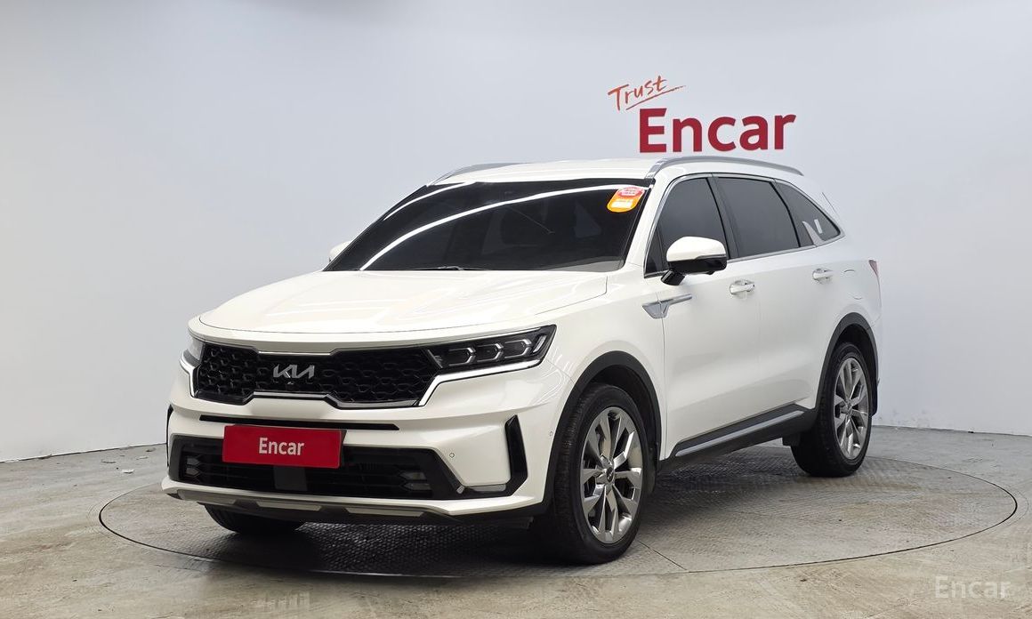 Kia Sorento 2023