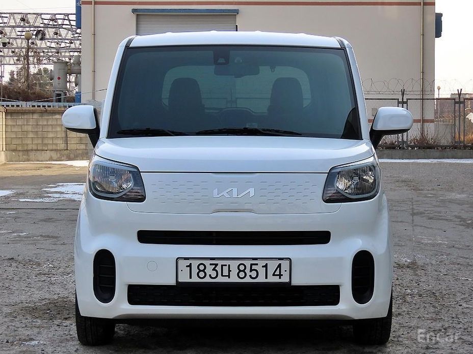 Kia RAY 2022