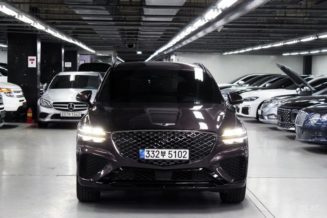 Фото автомобиля