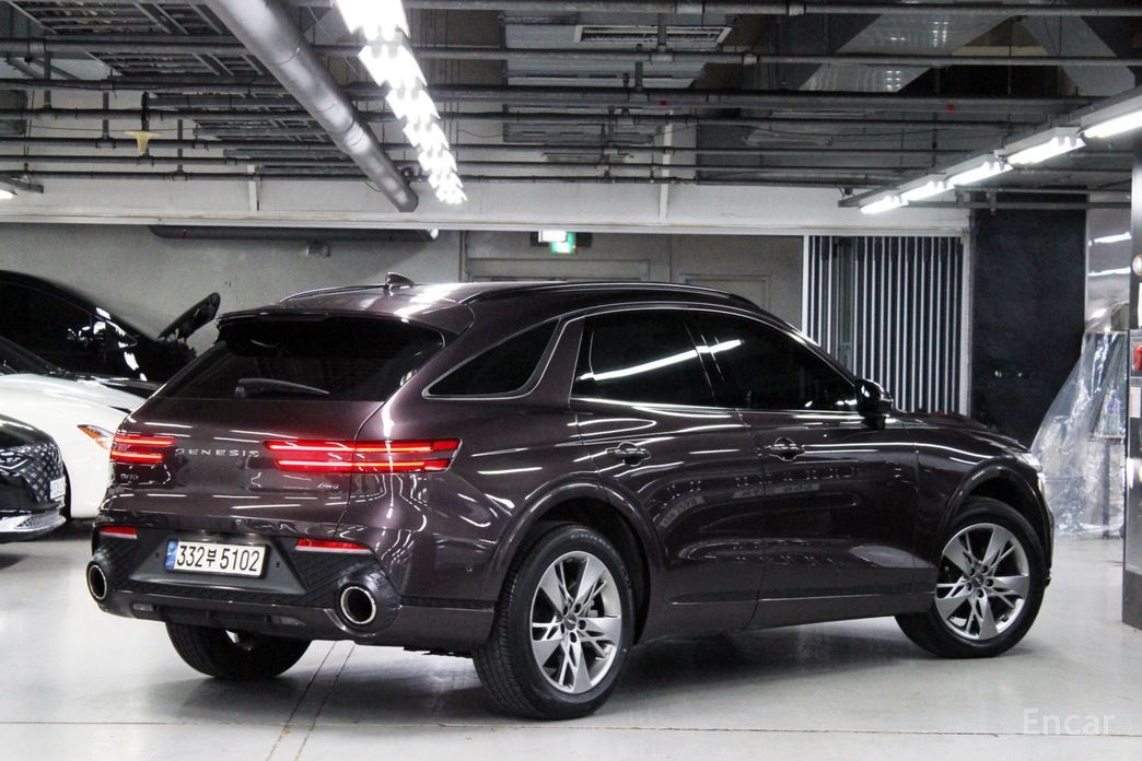 Фото автомобиля