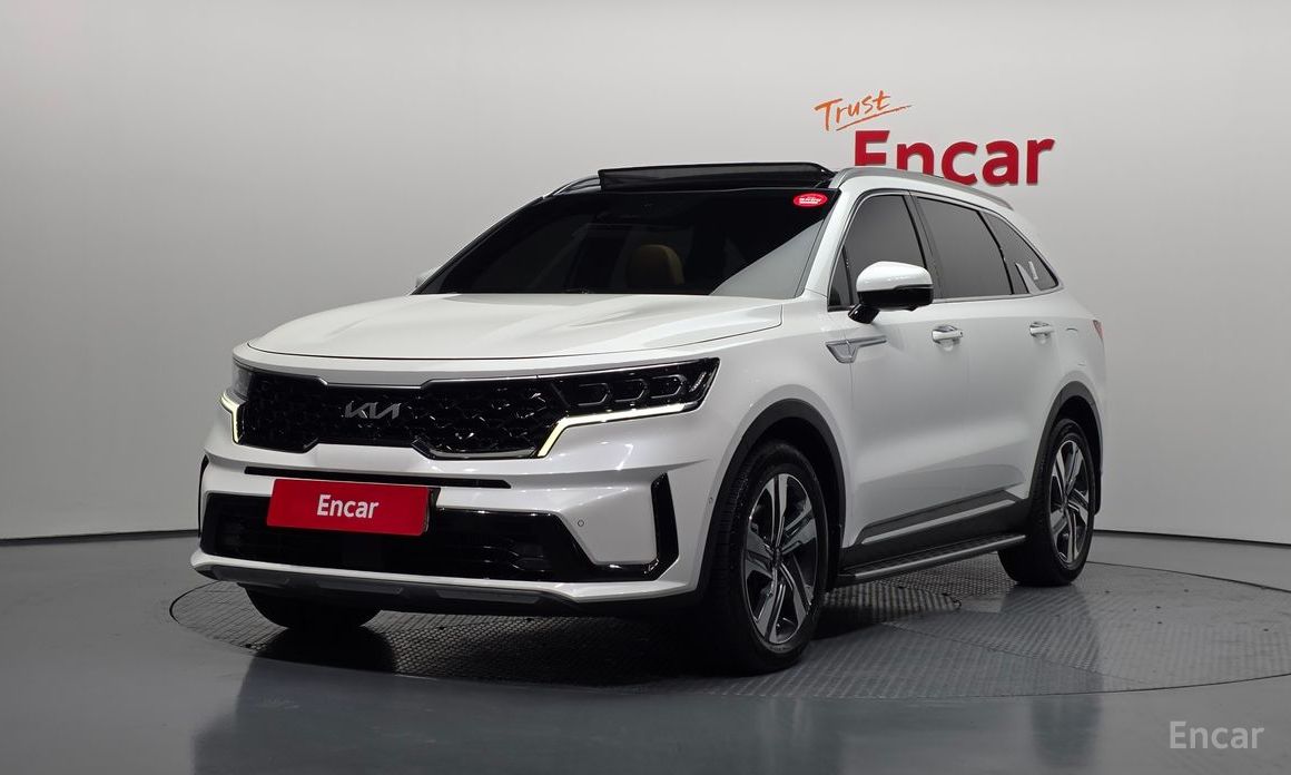 Kia Sorento 2023