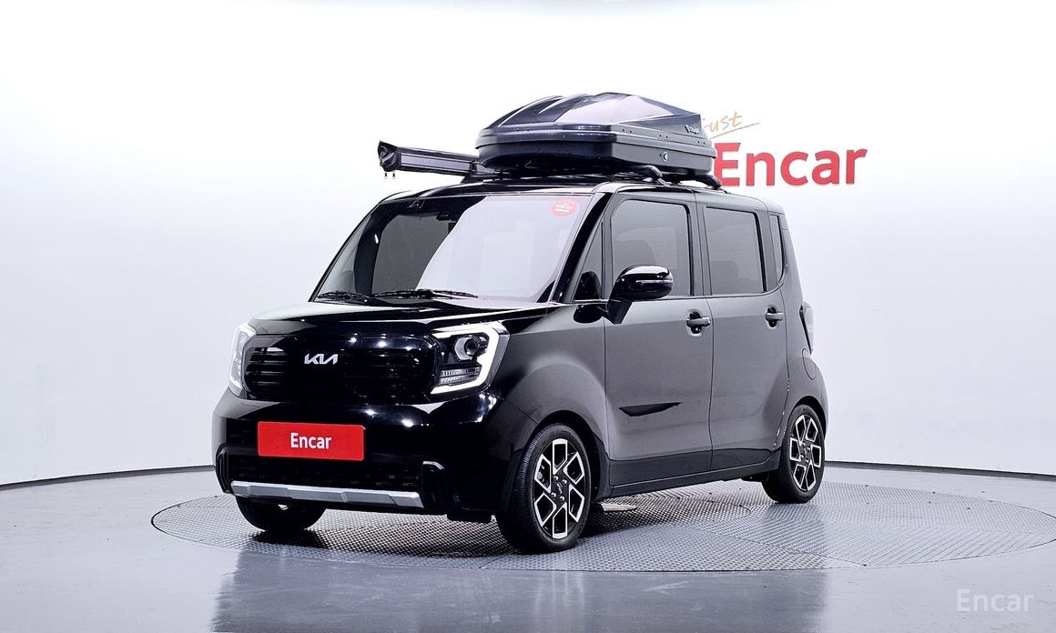 Kia RAY 2023