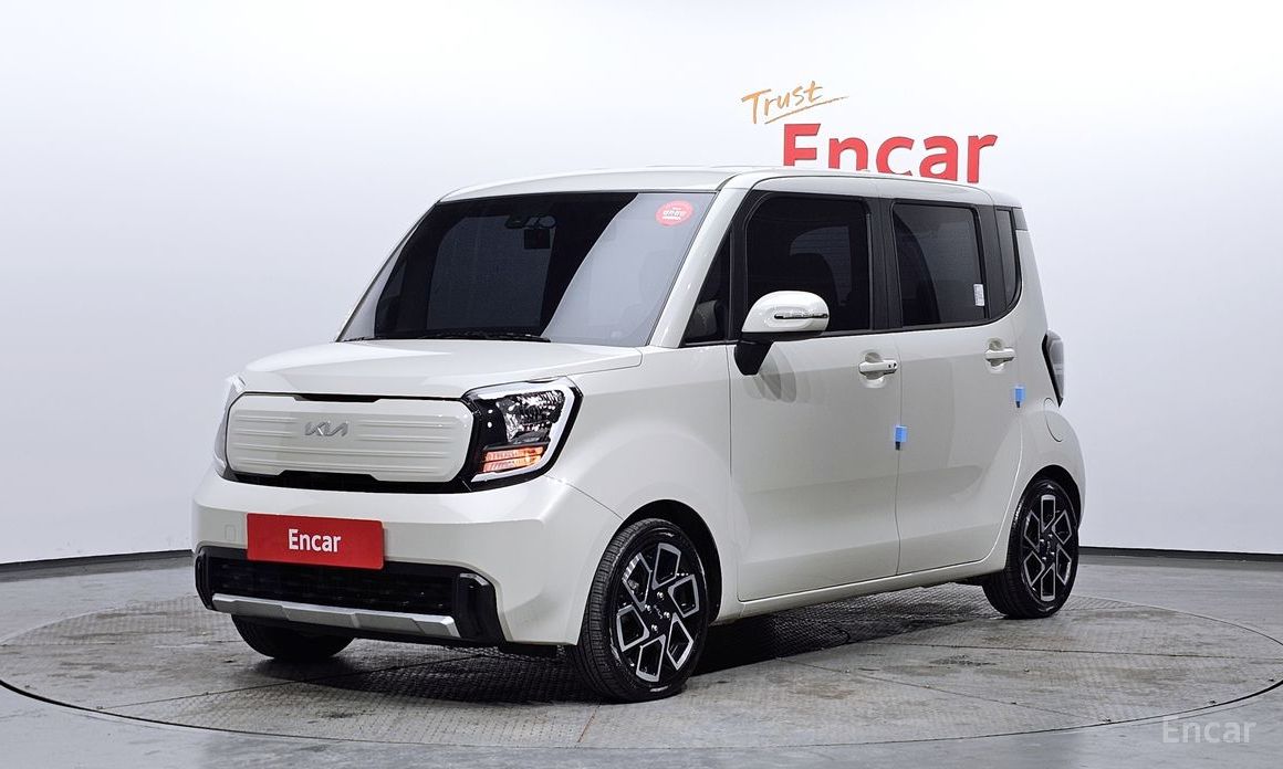 Kia RAY 2024