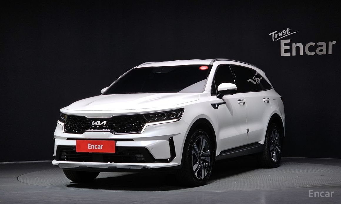 Kia Sorento 2023