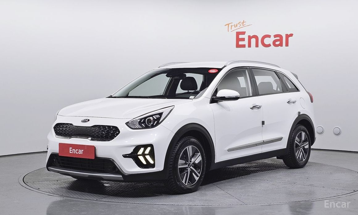 Kia Niro 2021