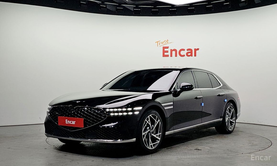 Genesis G90 2024