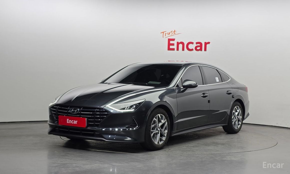 Hyundai Sonata 2023
