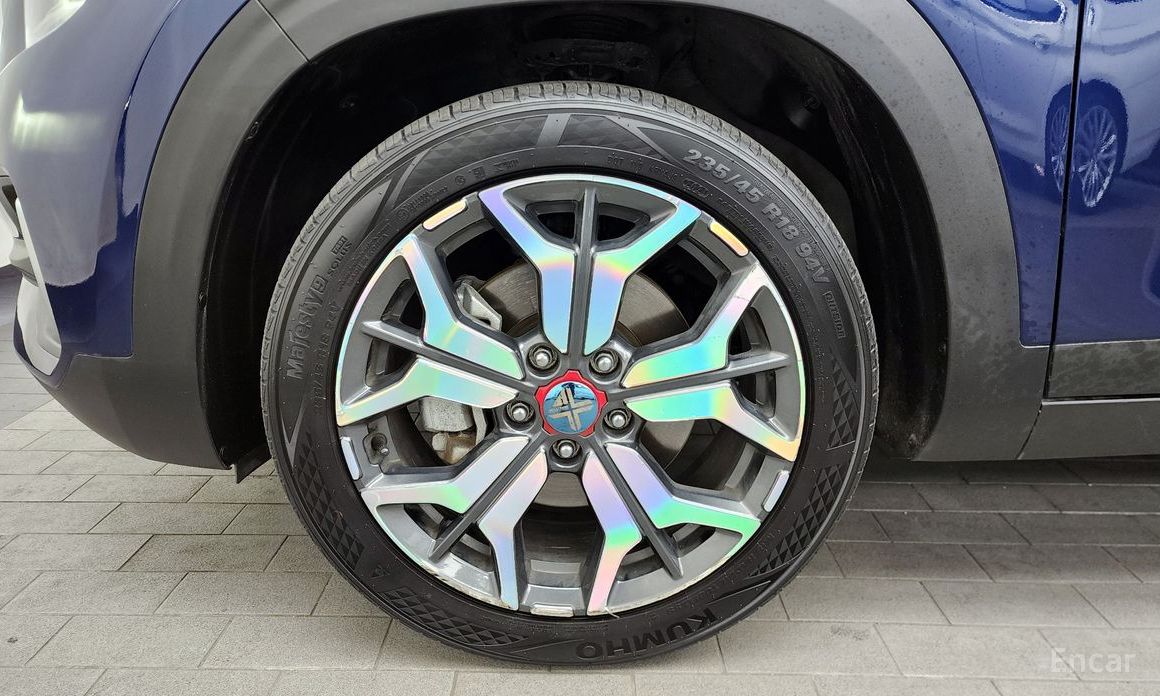 Фото автомобиля