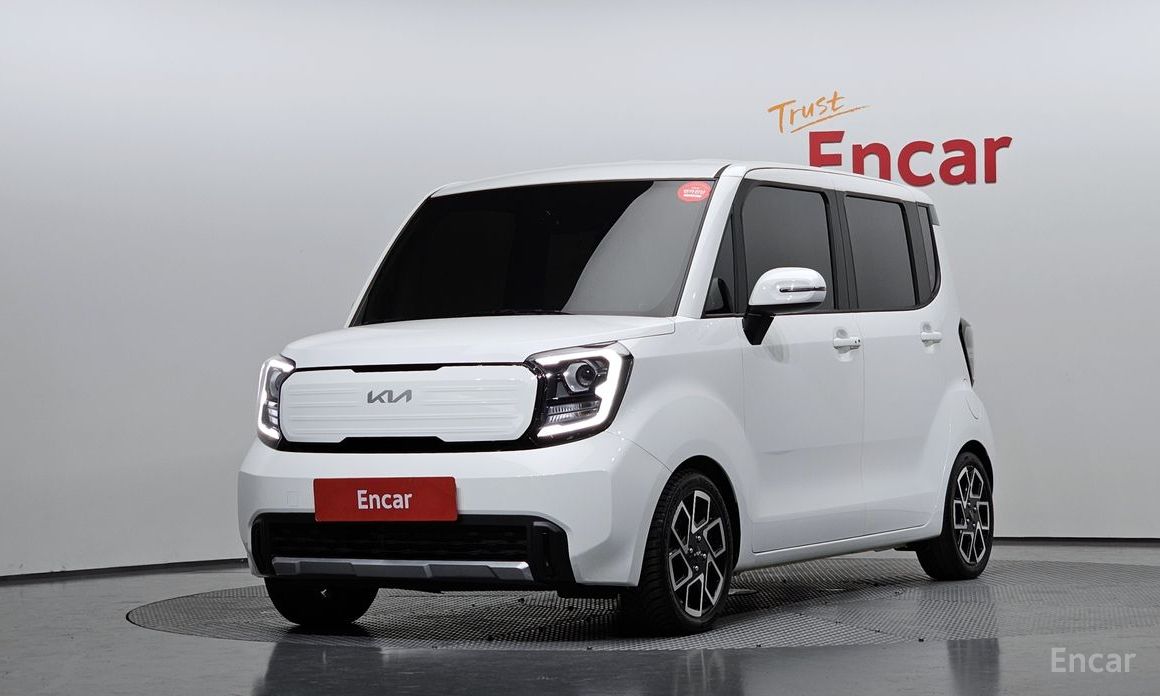 Kia RAY 2024