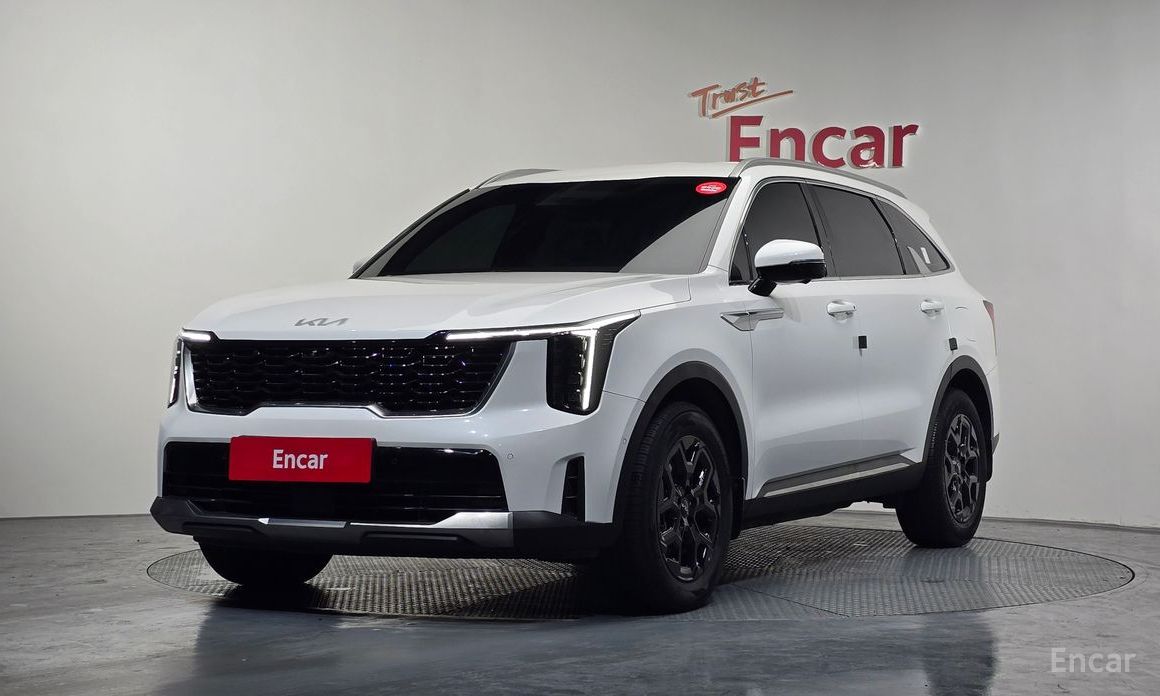 Kia Sorento 2024