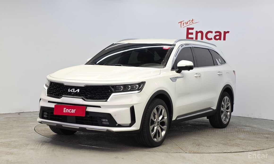 Kia Sorento 2023