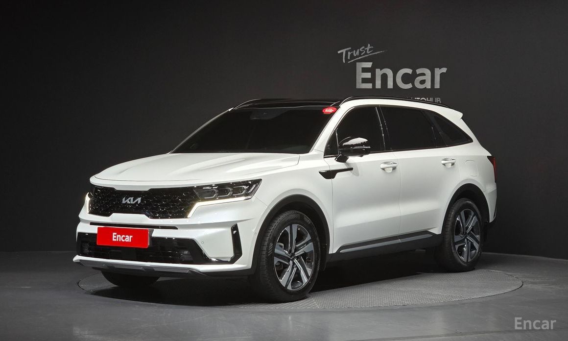 Kia Sorento 2023