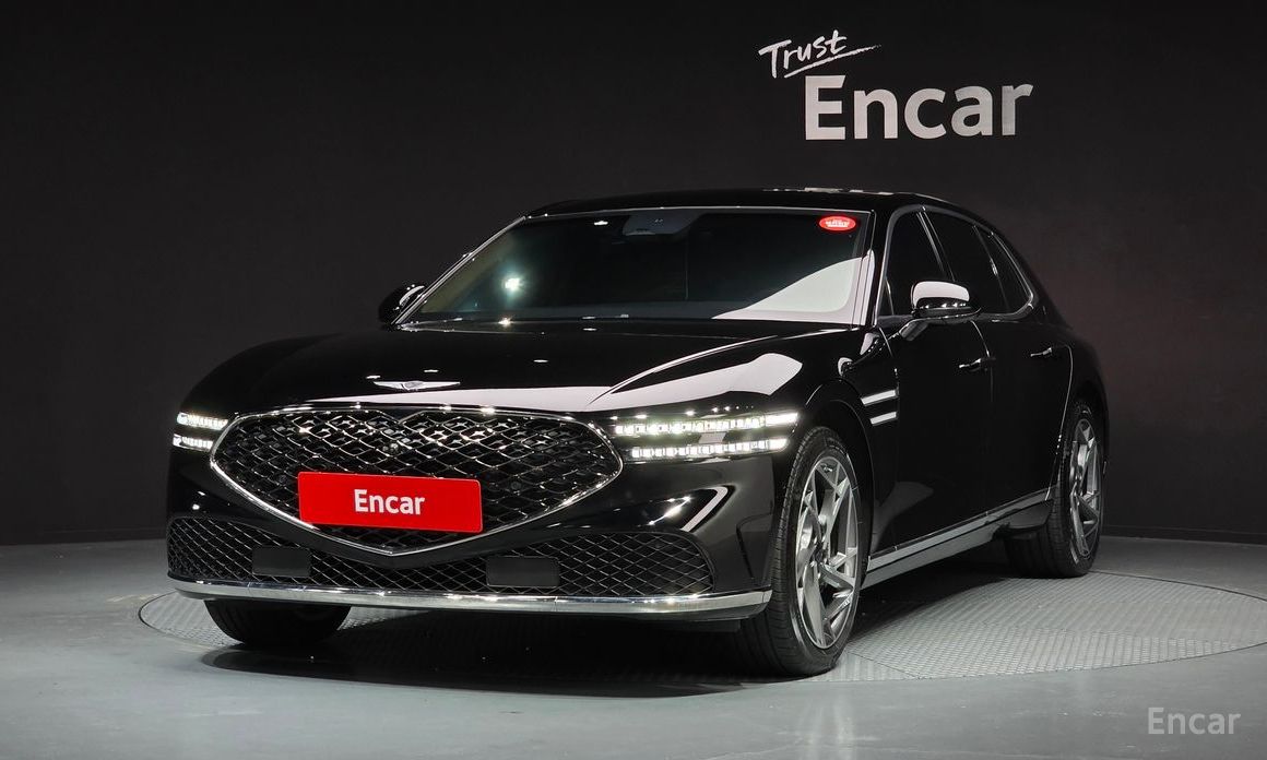 Genesis G90 2023