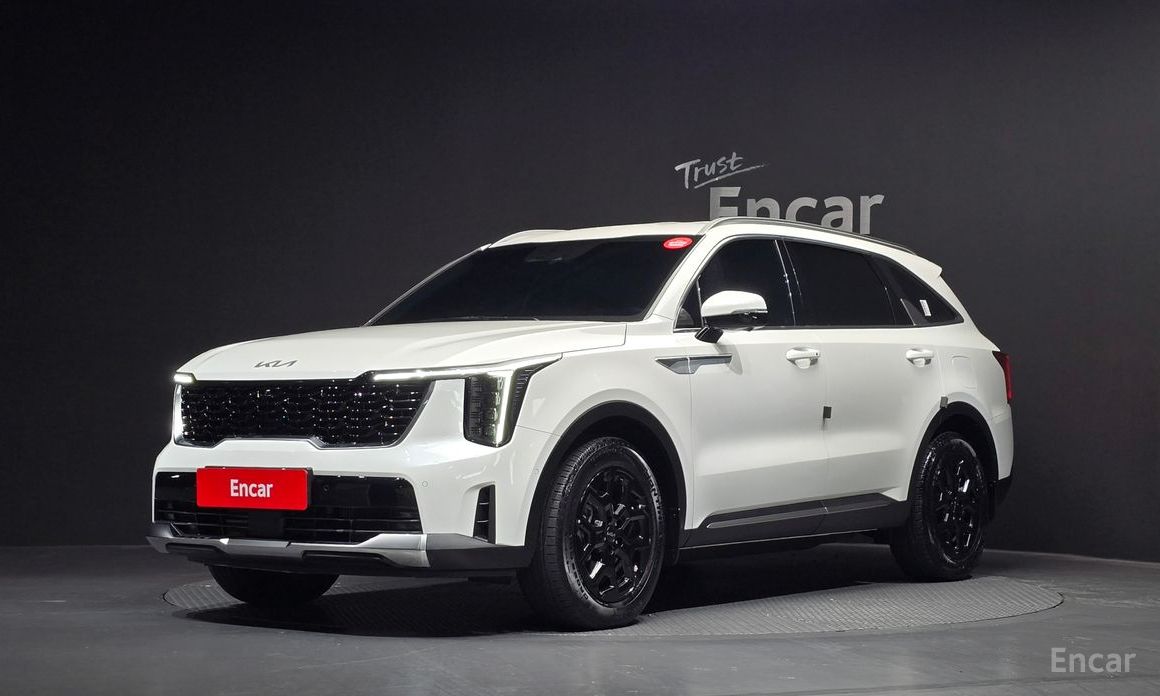 Kia Sorento 2025