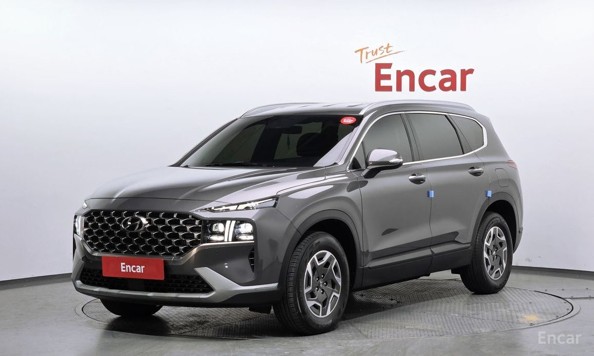 Hyundai Santafe 2023