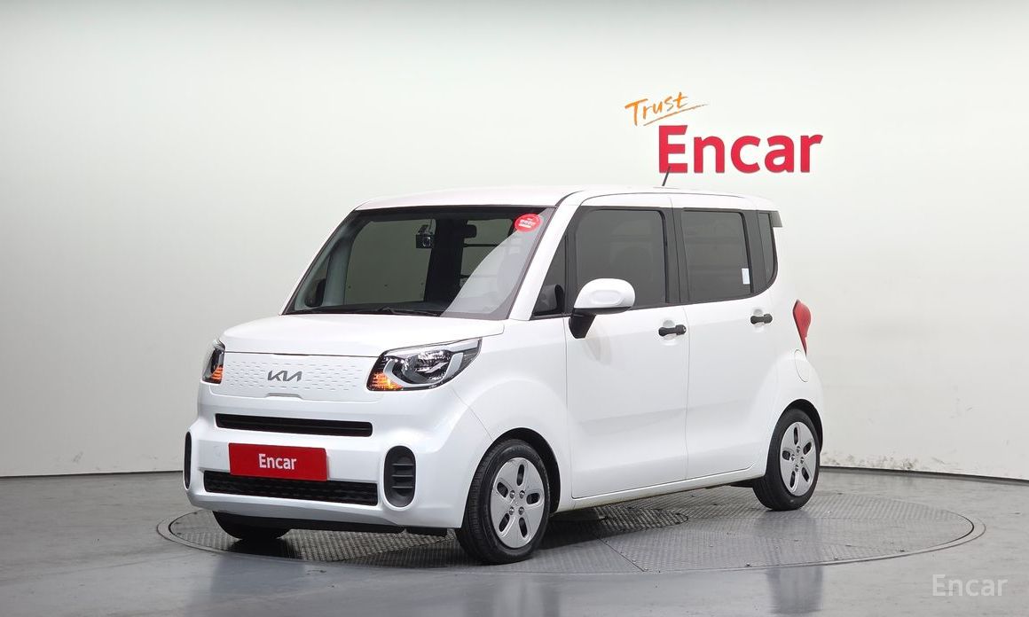 Kia RAY 2022
