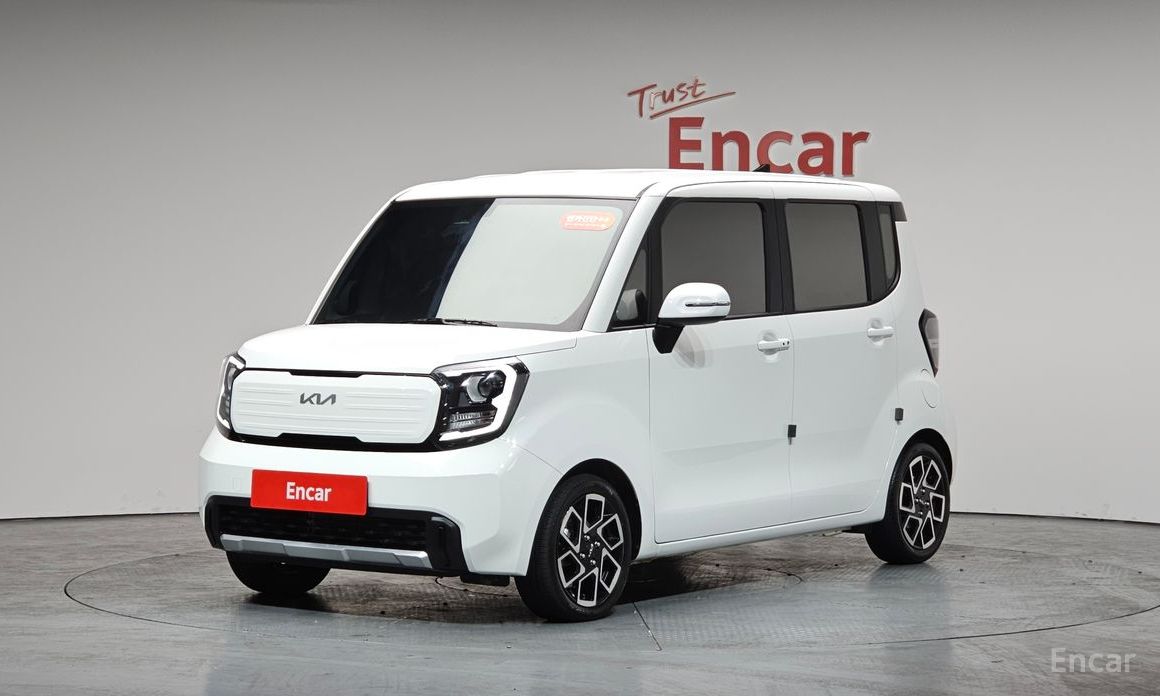 Kia RAY 2026