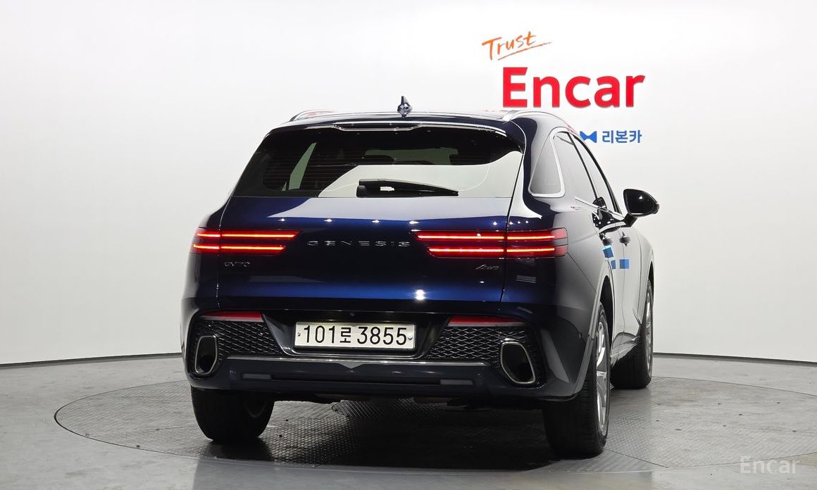 Фото автомобиля