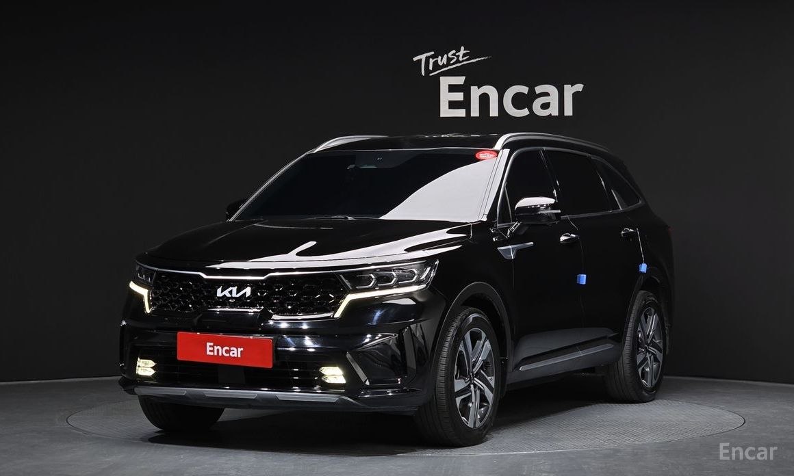 Kia Sorento 2023