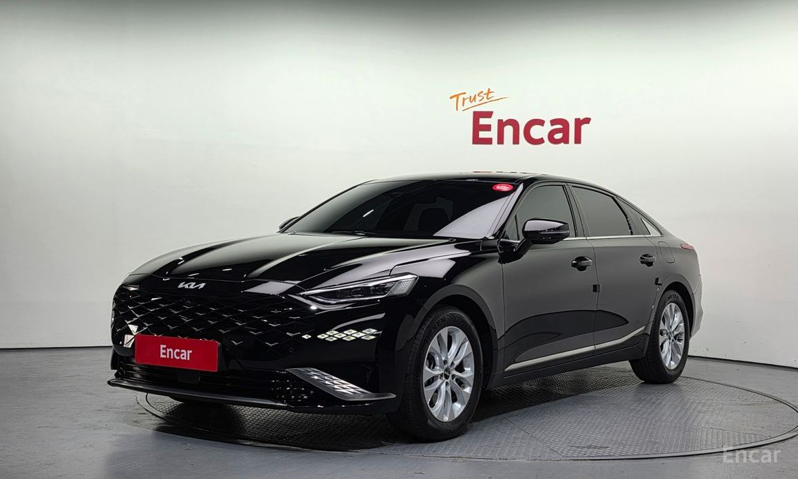 Kia K8 2023