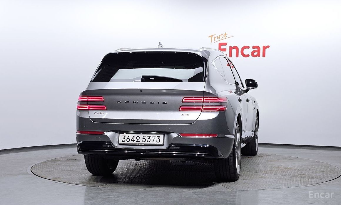 Фото автомобиля