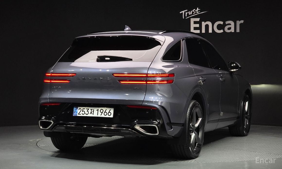 Фото автомобиля