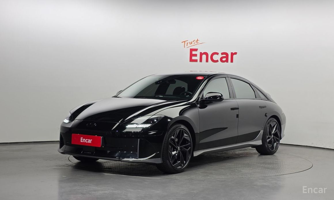 Hyundai Ioniq6 2023