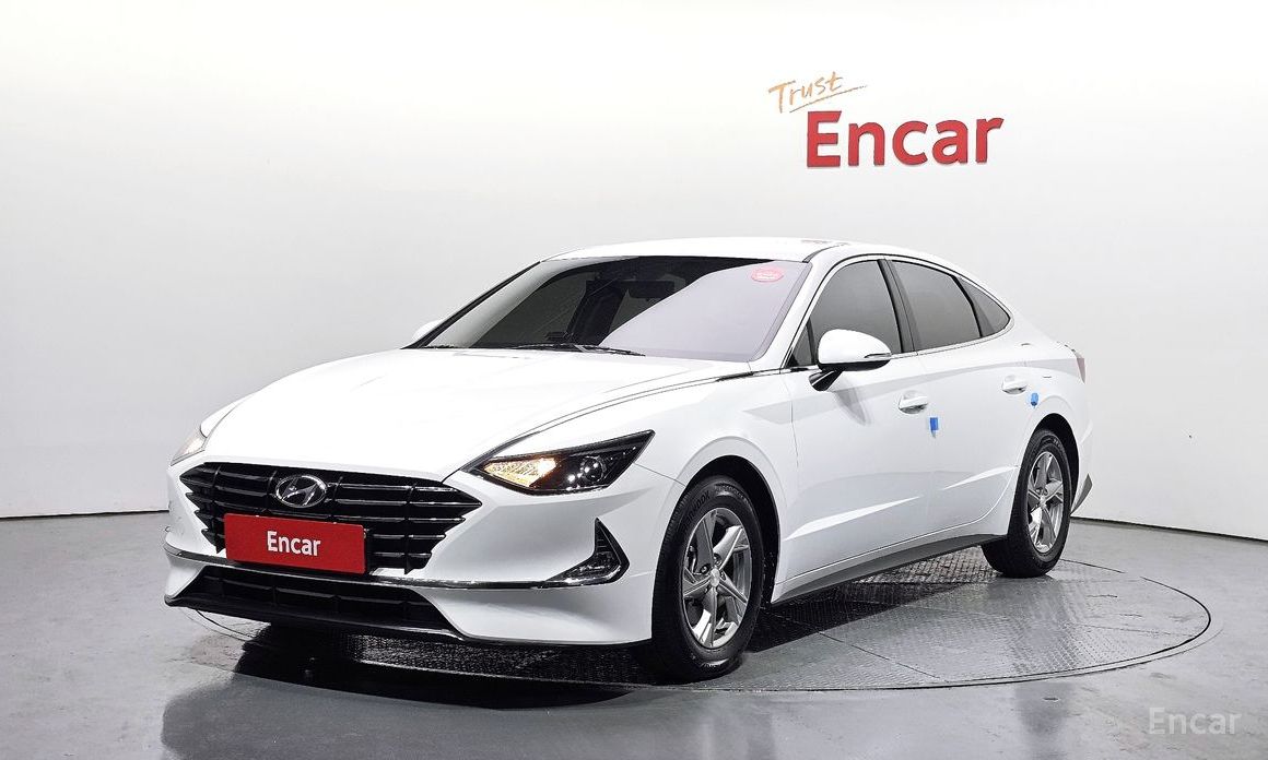 Hyundai Sonata 2023