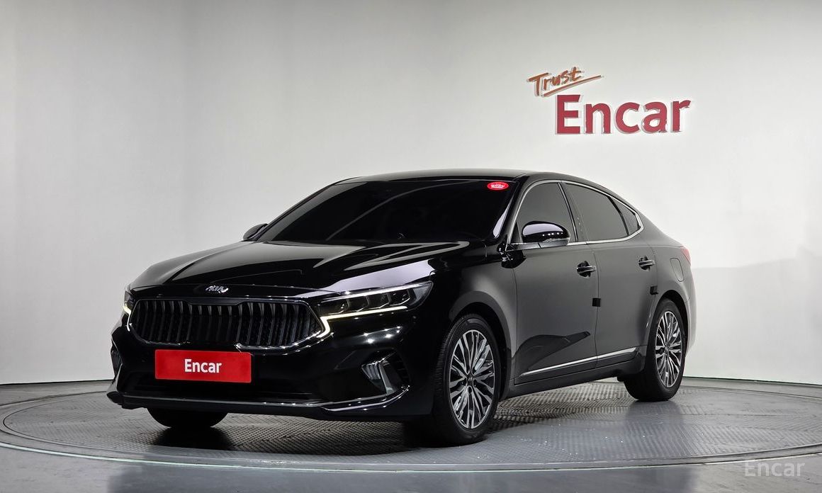 Kia K7 2020
