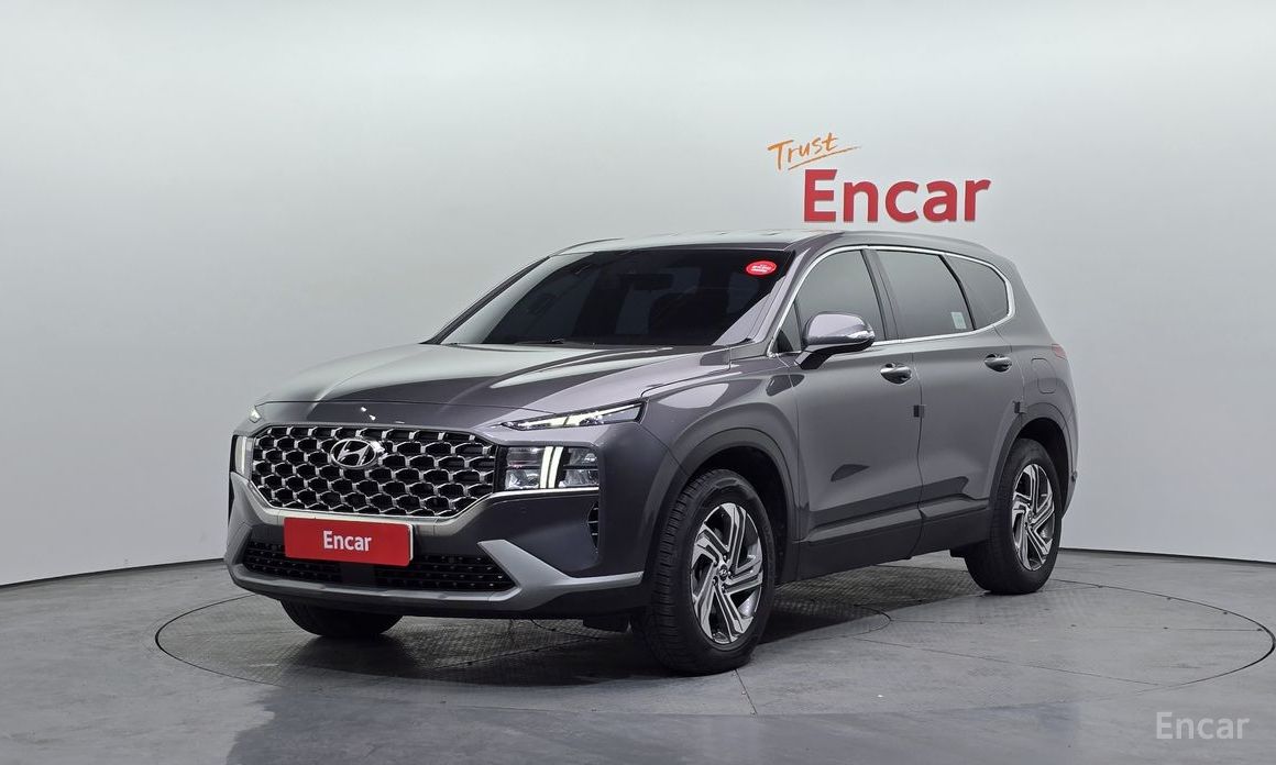 Hyundai Santafe 2023