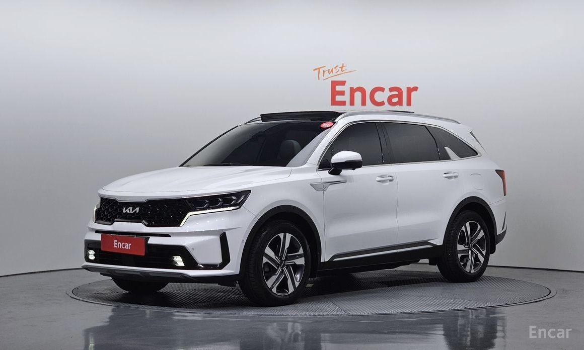 Kia Sorento 2023