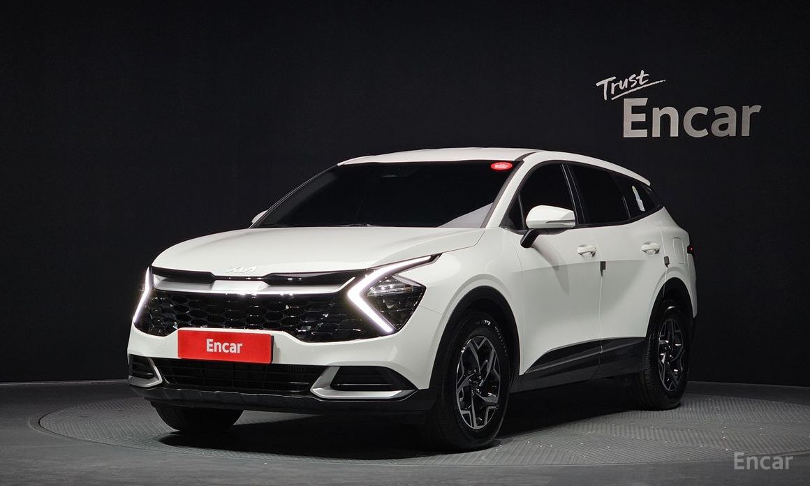 Kia Sportage 2024