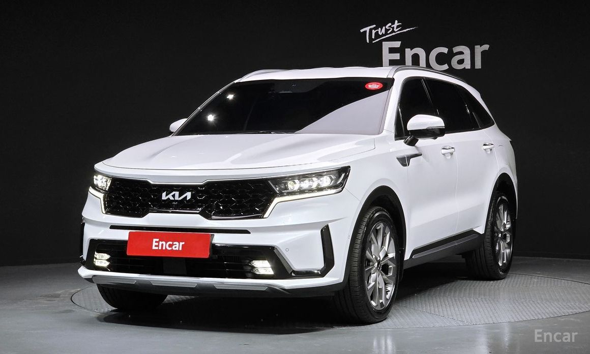 Kia Sorento 2023