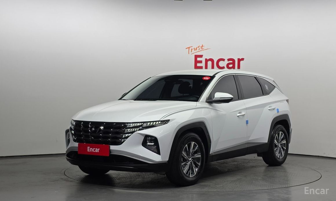 Hyundai Tucson 2023
