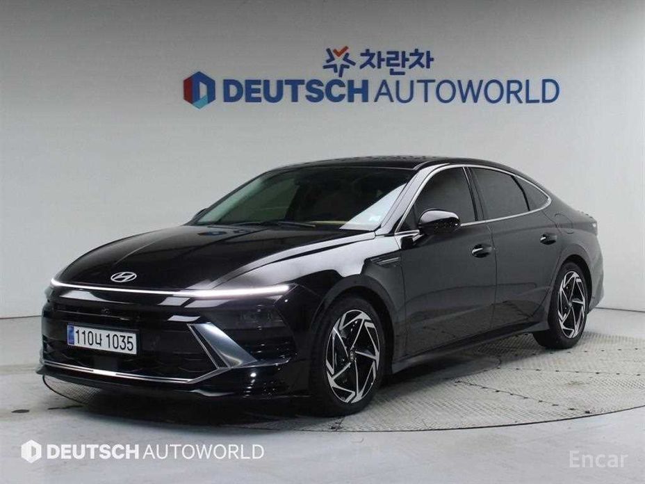 Hyundai Sonata 2024