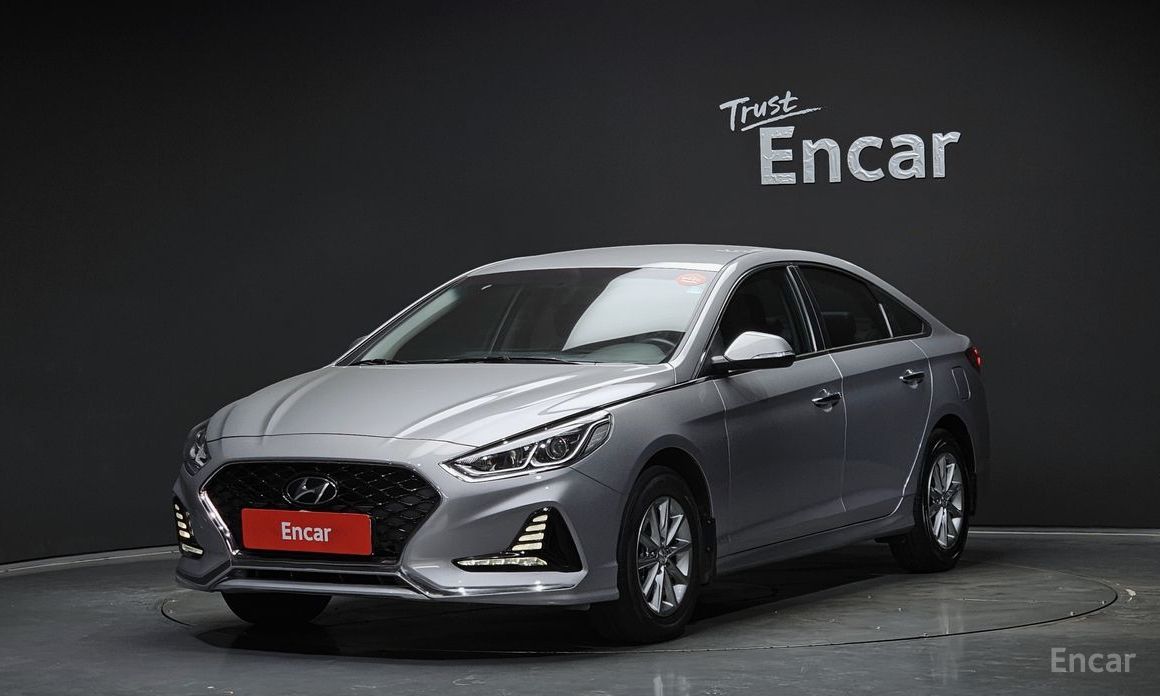 Hyundai Sonata 2023