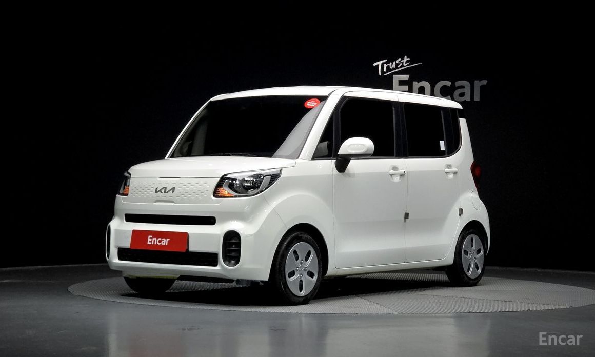 Kia RAY 2022